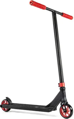 Produktbild von Stunt Scooter - Pandora M - Rot - Ethic Dtc