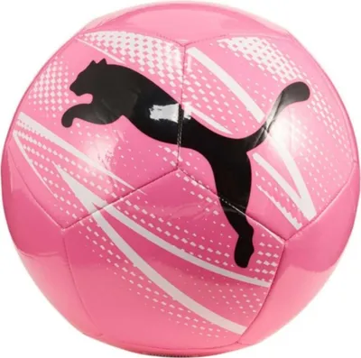 Produktbild von Puma Attacanto Graphic - poison pink-puma white-puma bl, Größe:5