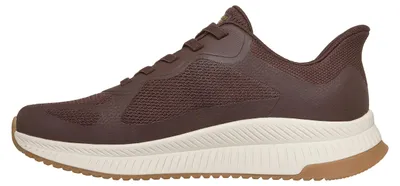 Obrázok produktu pre Skechers Slip-Ins: Model Bobs Squad 4, kód 118423, farba CHOC (44/CHOC)