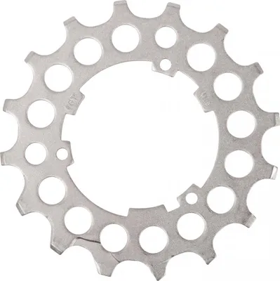 Immagine prodotto di Pignone Shimano per CS-7800, denti: 16 denti