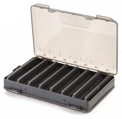 Produktbild von Camo Hardbait Box – Large