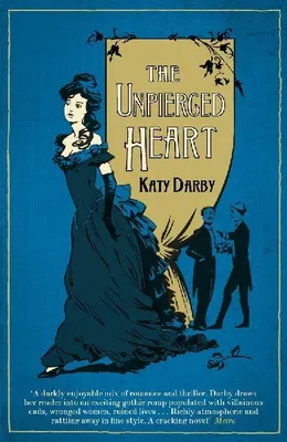 Produktbild von The Unpierced Heart
