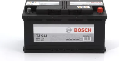 Obrázok produktu pre Štartovacia batéria BOSCH T3013 88AH 0 092 T30 130