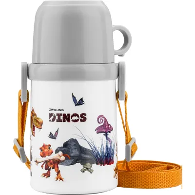 Zdjęcie produktu dla Zwilling kubek termiczny 380 ml Dinos 395005300