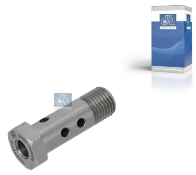 Produktbild von DT Spare Parts Überströmventil 3.21079