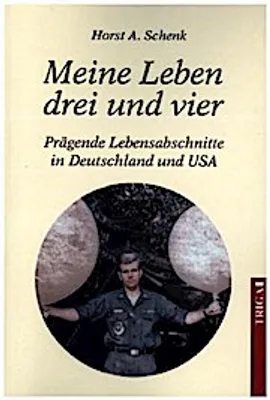 Produktbild von Meine Leben drei und vier