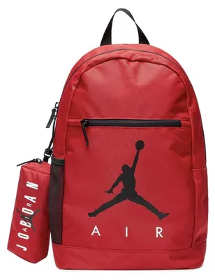 Zdjęcie produktu dla Plecak Jordan 9B0503-R78 dla Uni