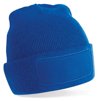 Obrázok produktu pre Beechfield – „Originálna“ čiapka pre mužov/ženy Uni FK1467 (jednotná veľkosť) (sýta kráľovská modrá)