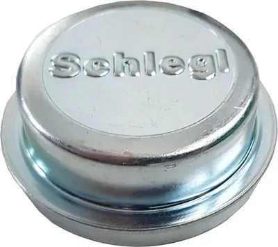 Produktbild von 1 x Schlegl Radkappe - Fettkappe - Staubkappe Schlegl 64,2 mm