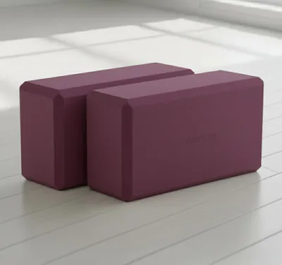 Produktbild von Yogablock yogiblock® basic - 2er-Set