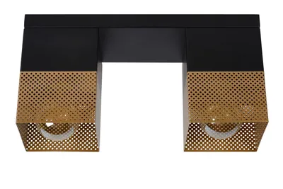 Image de SUFITOWA Lampe E27 40W RENATE 21123/02/02