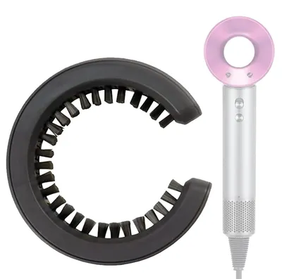 Image de Brosse de nettoyage pour embout de sèche-cheveux, numéro de pièce : 969497-01