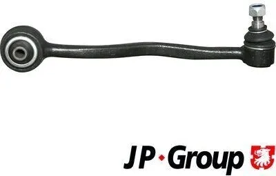 Produktbild von JP GROUP 1440100780 Querlenker Vorne Vorne Rechts für BMW 5 Limousine (E34)