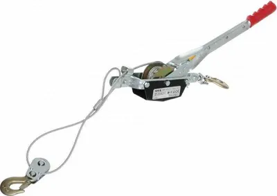 Zdjęcie produktu dla Yato YT-5911, 1,02 kg, 15: 1, 3 m, 5 mm