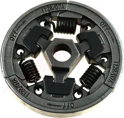 Obrázok produktu pre Spojka pre Stihl Ms361 ( 1128 160 2004 )