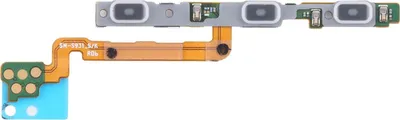 Immagine prodotto di Per Samsung Galaxy S25 SM-S931B Power Volume Button Flex Cavo di ricambio