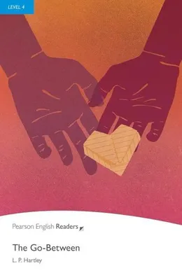 Produktbild von PERL4: The Go-Between Book with eBook and audio