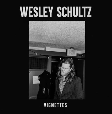 Immagine prodotto di Wesley Schultz - CD Vignettes