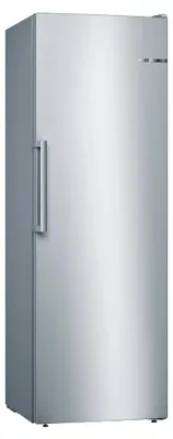 Immagine prodotto di Congelatore BOSCH GSN33VLEP in acciaio inox (176 x 60 cm)