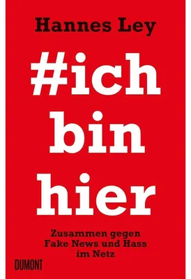 Immagine prodotto di #ichbinhier