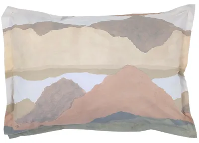 Immagine prodotto di Copertura per cuscino in cotone, 50 x 70 cm
