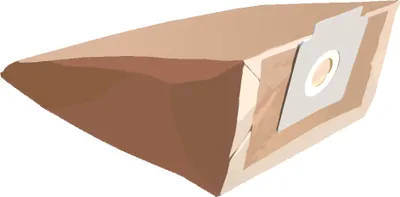 Immagine prodotto di 20 sacchetti filtro adatti per Kärcher 6.907-011.0 / 6.904-312.0 / 6.904-318.0