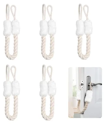 Produktbild von Türkabel Clip-Schutzset von 5