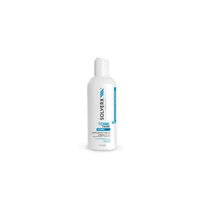 Obrázok produktu pre Tonik na pleť Solverx Atopic Skin, 200ml