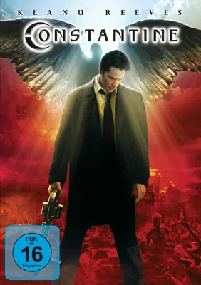 Produktbild von Constantine