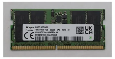Obrázok produktu pre Lenovo MEMORY (5M30Z71796)
