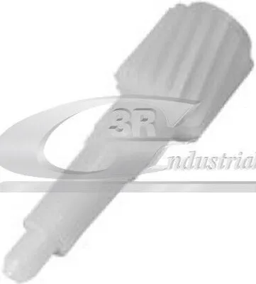 Produktbild von 3RG Tachowelle 80763 für VW GOLF II (19E, 1G1)
