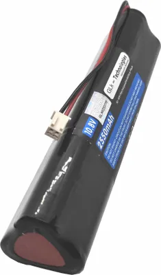 Produktbild von GLK-Technologies Echte Capacity Akku für Velux Solar- Dachfenster Rollladen NiMH PRO / NEU