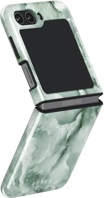 Obrázek produktu pro Burga - Tough Galaxy Z Flip5 (pistachio)