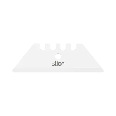 Image de Slice 10524 Ceramic spare blades, rounded 2 pc(s)