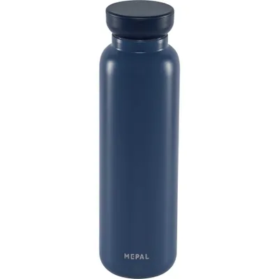 Obrázek produktu pro Mepal Thermoflasche Ellipse 900 ml, Nordic Denim