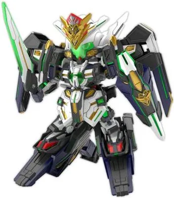 Immagine prodotto di SDW Heroes: Gundam Astraea Type-F