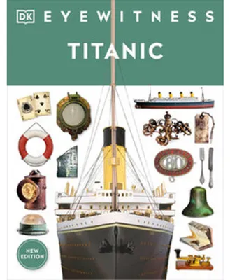 Image de Eyewitness Titanic