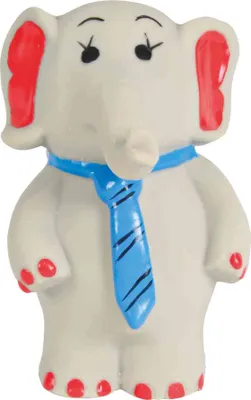 Produktbild von Trixie Set Kleiner Figuren Mit Sound Sortiert Beige 6-9 cm Beige 6-9 cm
