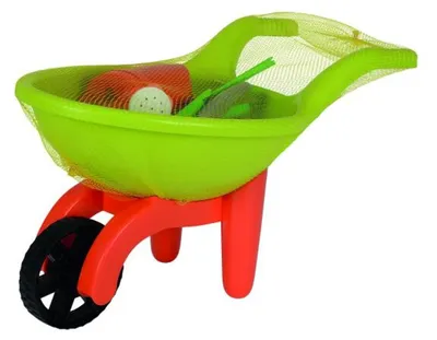 Produktbild von Androni Giocattoli 6322-0000, Garten, 1 Jahr(e)