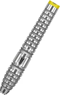 Obrázek produktu pro Šipky Steel Bolide 03 - Swiss Point - 26g