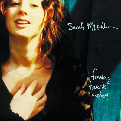 Produktbild von McLachlan,Sarah-Fumbling Towards Ecstasy