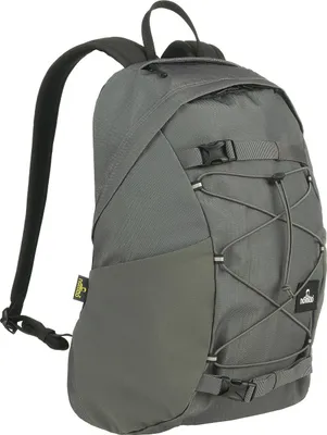 Produktbild von NOMAD® Torcal 16 L Tagesrucksack Dunkelgrau Leicht mit Laptopfach für Alltag