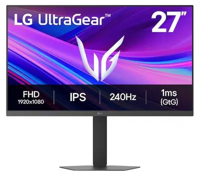 Immagine prodotto di LG Electronics 27G440A-B LG 68,58cm 27G440A-B