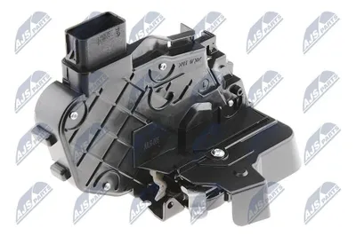 Produktbild von NTY EZC-LR-005 Türschloss Hinten Links für LAND ROVER Range Rover Evoque (L538) Range Rover Sport (L320) Freelander 2 SUV (L359) Discovery IV (L319)
