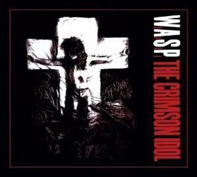 Produktbild von The Crimson Idol