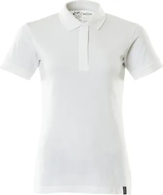 Produktbild von MASCOT 20593-797-06-3XLONE, T-Shirt, Frau, Weiß, 3XLONE, 120 cm, Baumwolle
