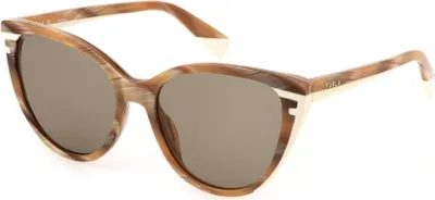 Image de Lunettes de soleil Furla sfu78355092m