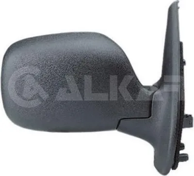 Zdjęcie produktu dla Lusterko Zewnętrzne Nissan Kubistar, Renault Kangoo 09.01-10.09 Pr