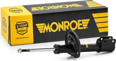 Obrázok produktu pre 2x MONROE G7456 Sada tlmičov predných, ľavá, pravá plynová vzpera