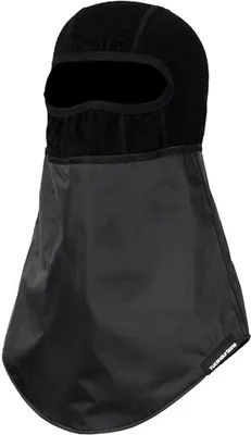 Obrázek produktu pro TUCANO URBANO BURIAN WP SCHWARZ Regenfeste Balaclava